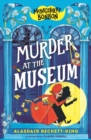 Image for Murder at the Museum
