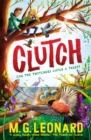 Clutch by Leonard, M. G. cover image