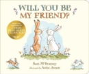 Image for Will you be my friend?