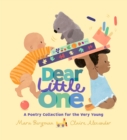 Image for Dear Little One: A Poetry Collection for the Very Young