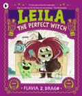 Image for Leila the perfect witch