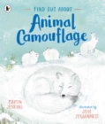 Image for Find out about animal camouflage