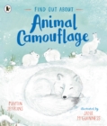Image for Find Out About ... Animal Camouflage