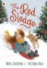Image for The Red Sledge
