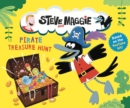 Image for Steve and Maggie: Pirate Treasure Hunt