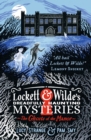 Image for Lockett &amp; Wilde&#39;s Dreadfully Haunting Mysteries: The Ghosts of the Manor