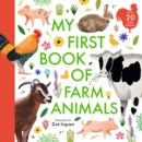 Image for My First Book of Farm Animals