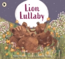 Image for Lion lullaby