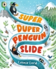 Image for Super Duper Penguin Slide