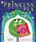 Image for The princess and the (greedy) pea
