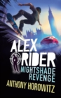 Image for Nightshade revenge