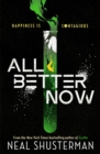 Image for All Better Now