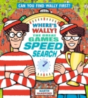 Image for Where&#39;s Wally? The Great Games Speed Search