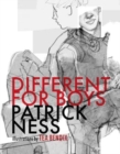 Different for boys - Ness, Patrick