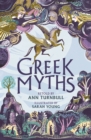 Image for Greek Myths