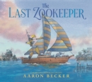 Image for The last zookeeper