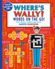 Image for Where&#39;s Wally?  : words on the go!