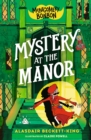 Image for Mystery at the manor