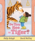 Image for Do You See the Tiger?