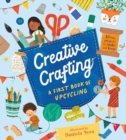 Image for Creative crafting  : a first book of upcycling