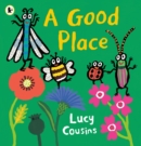 A good place - Cousins, Lucy