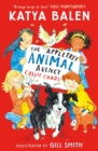 Image for The Appletree Animal Agency: Collie Chaos