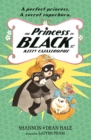 Image for The Princess in Black and the Kitty Catastrophe