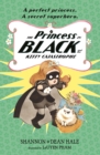 Image for The Princess in Black and the Kitty Catastrophe