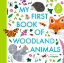 Image for My first book of woodland animals
