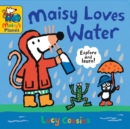 Image for Maisy Loves Water: A Maisy&#39;s Planet Book