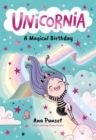 Image for Unicornia: A Magical Birthday