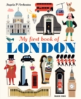 Image for My First Book of London