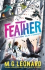 Feather by Leonard, M. G. cover image