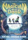 Image for The Magician Next Door