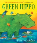 Image for Green Hippo