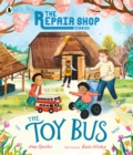 Image for The Repair Shop Stories: The Toy Bus