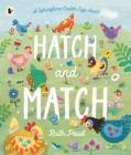 Image for Hatch and Match: A Springtime Easter Egg Hunt