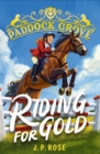Image for Paddock Grove: Riding for Gold