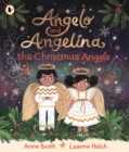 Image for Angelo and Angelina, the Christmas Angels