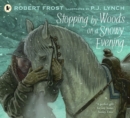 Image for Stopping by Woods on a Snowy Evening