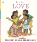 Image for L is for Love