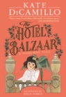 Image for The Hotel Balzaar