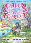 Image for Finders of Silverthorn Forest: The Faraway Adventure