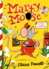 Marty Moose: First Class Mischief : Funny animal friendship adventure stories for readers age 6, 7, 8