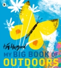 Image for My Big Book of Outdoors