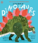 Image for A First Book of Dinosaurs