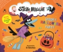 Image for Steve and Maggie: Spooky Halloween Party
