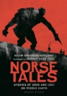 Image for Norse Tales: Stories of Odin and Loki on Middle Earth