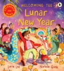 Image for Welcoming the Lunar New Year
