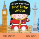 Image for Busy Little London